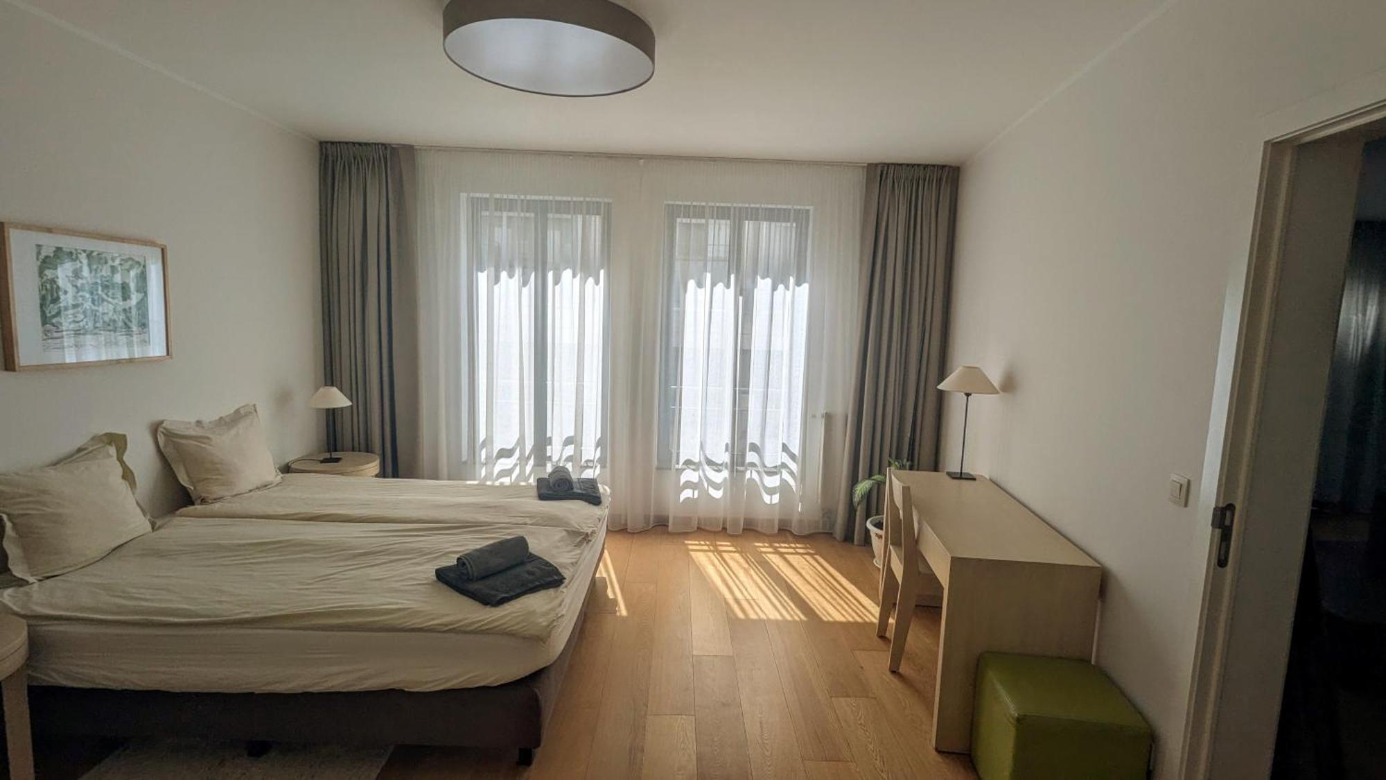 Privat bolig Spacious In Modern