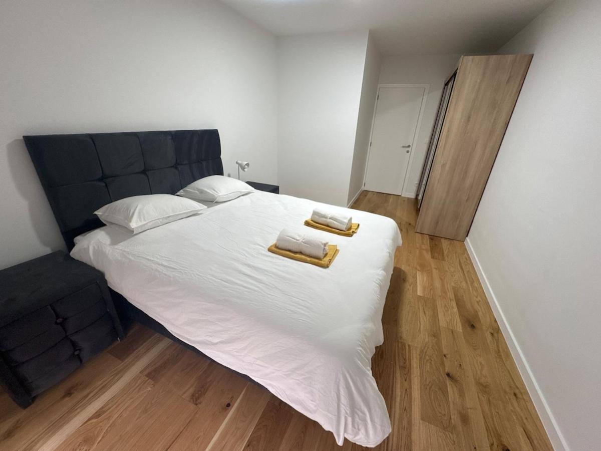 Comfort 3 * Brussel