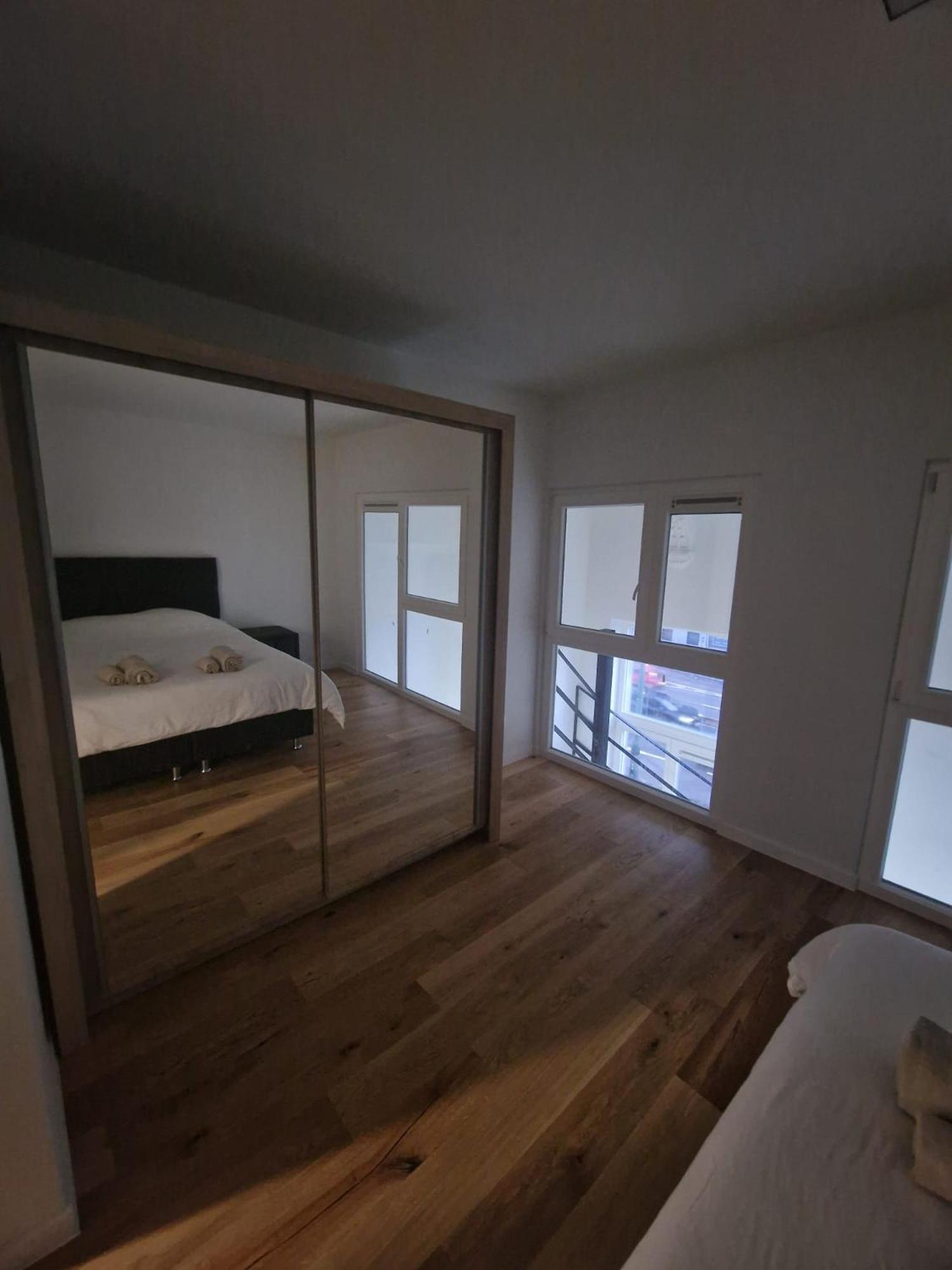 Comfort 3 * Brussel