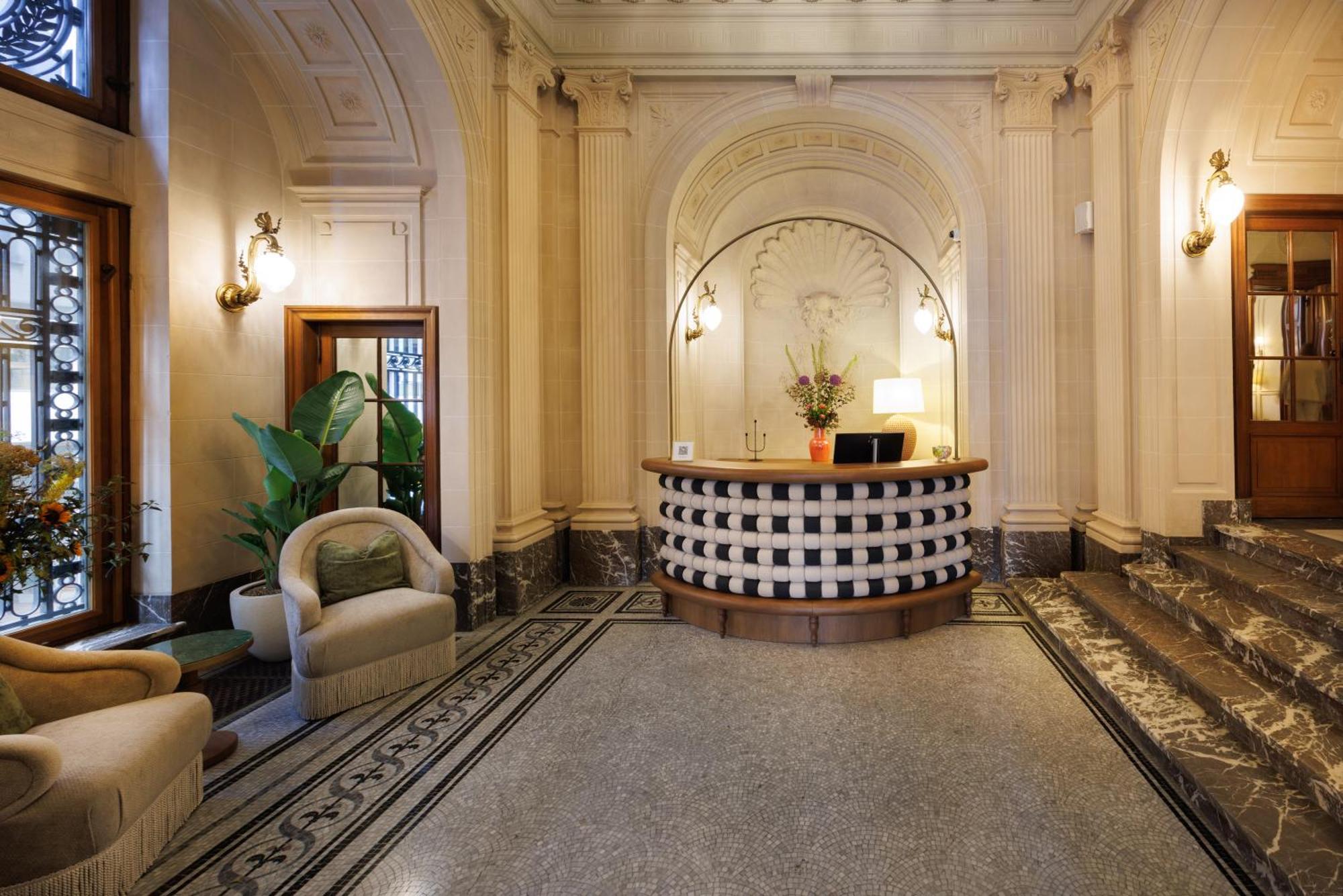 Fleur De Hotel Bruxelles