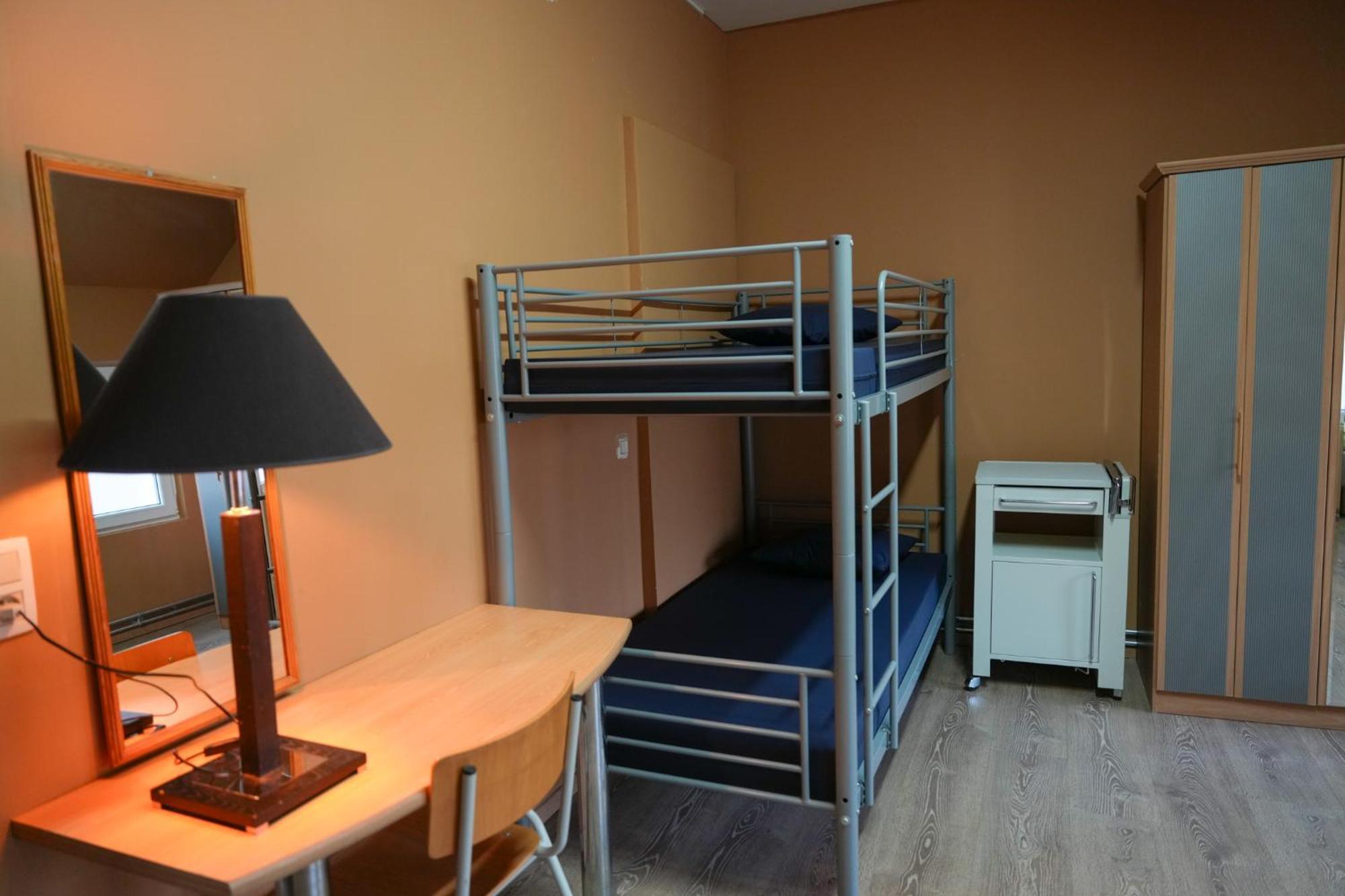 Your Midi Station Hostel *