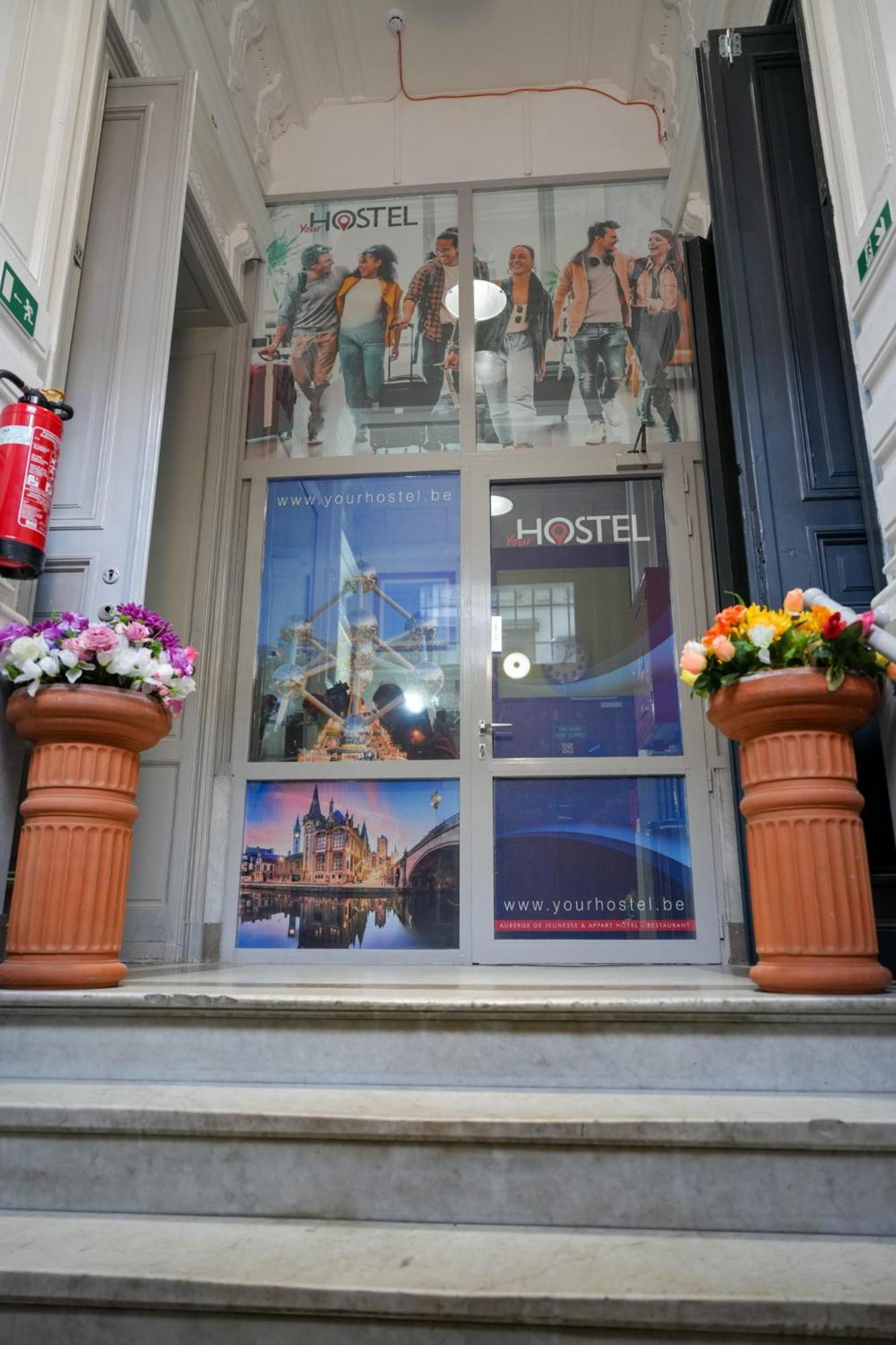 Your Midi Station Hostel *