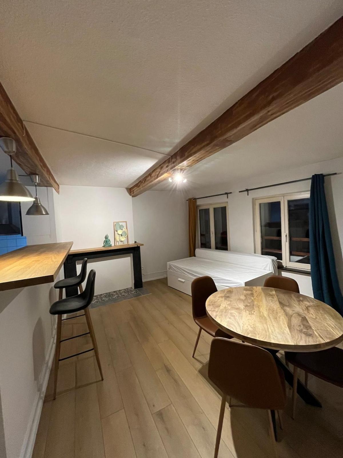 Apartment Stylish Grand Place Brussels