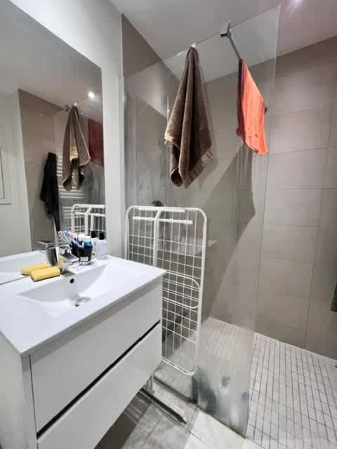 In Center Of Appartement Bruxelles