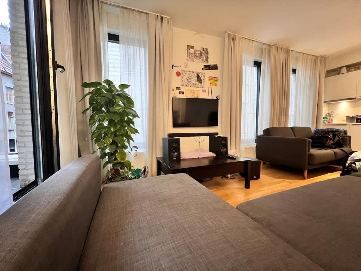 Appartement In Center Of Bruxelles