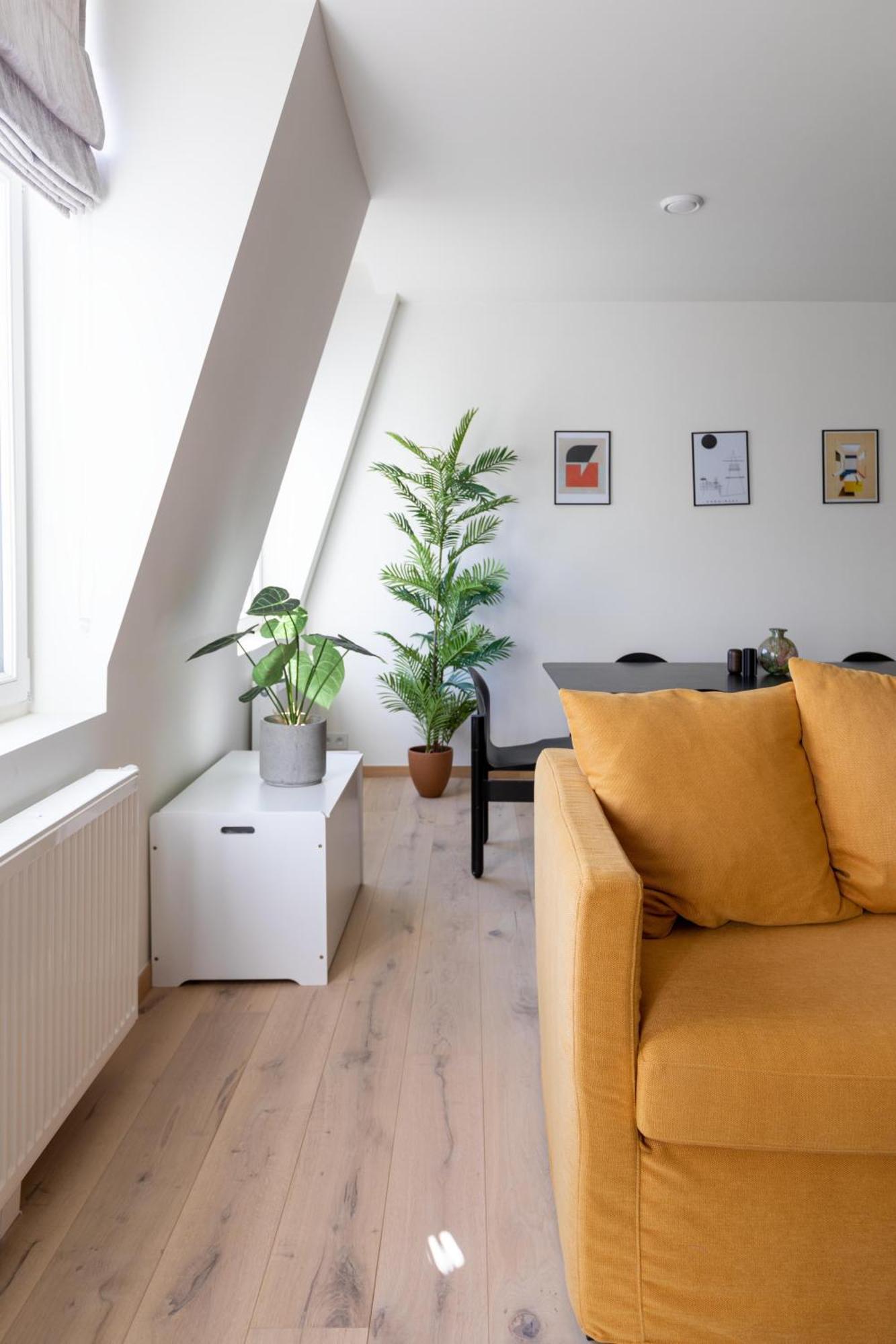 Smartflats Design - Rogier Appartement *