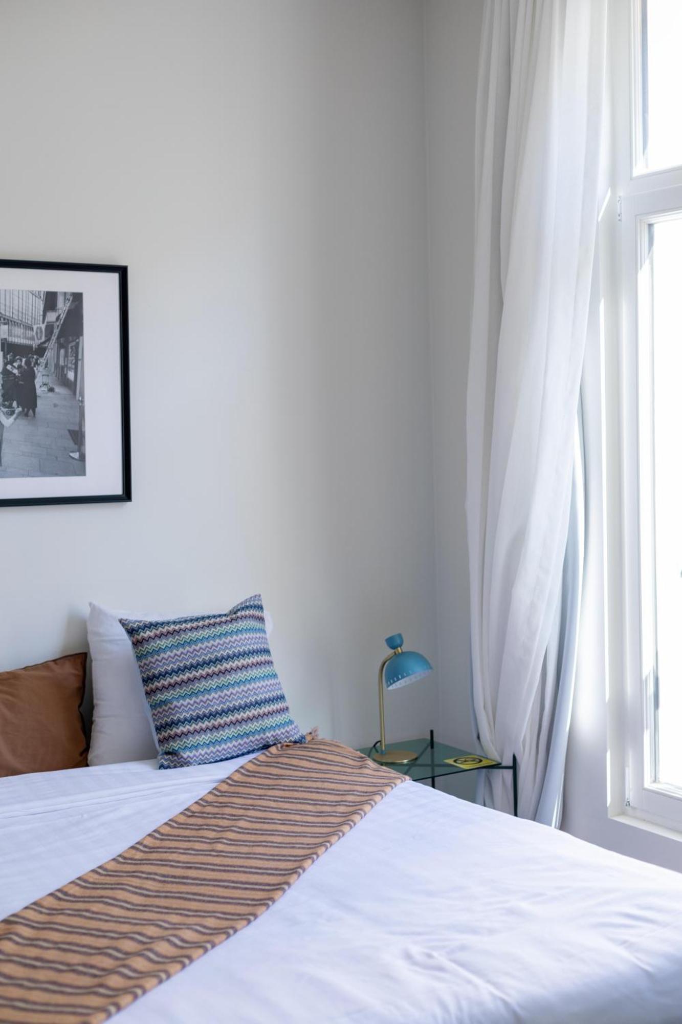 Appartement Smartflats Design - Rogier Bruxelles