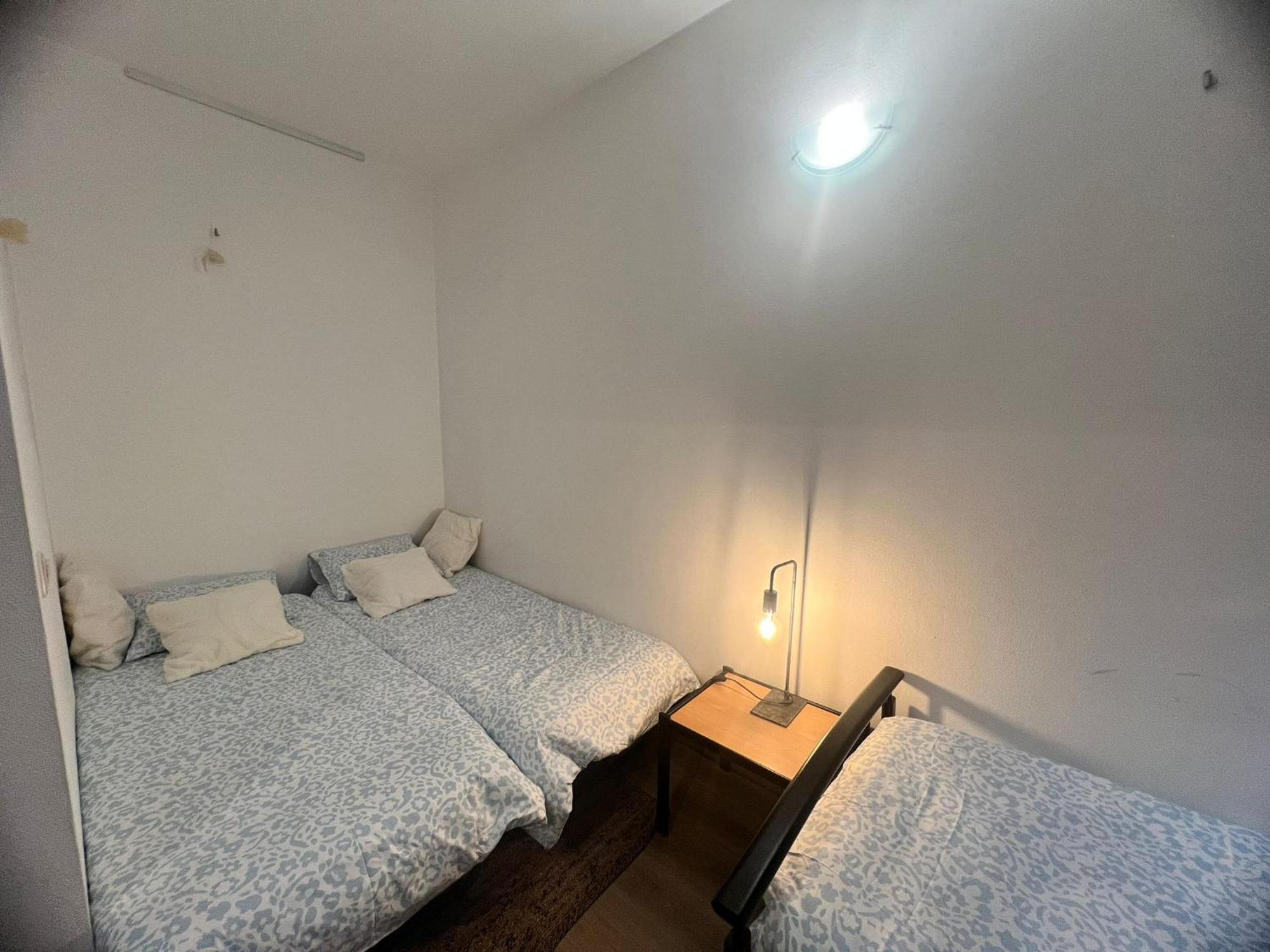 Center Apartment Brüssel