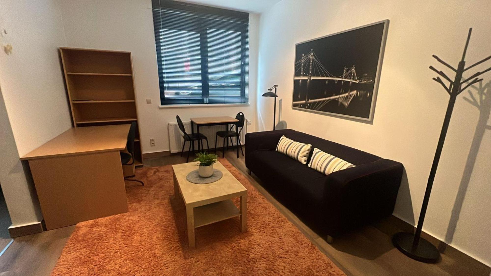Center Apartment
