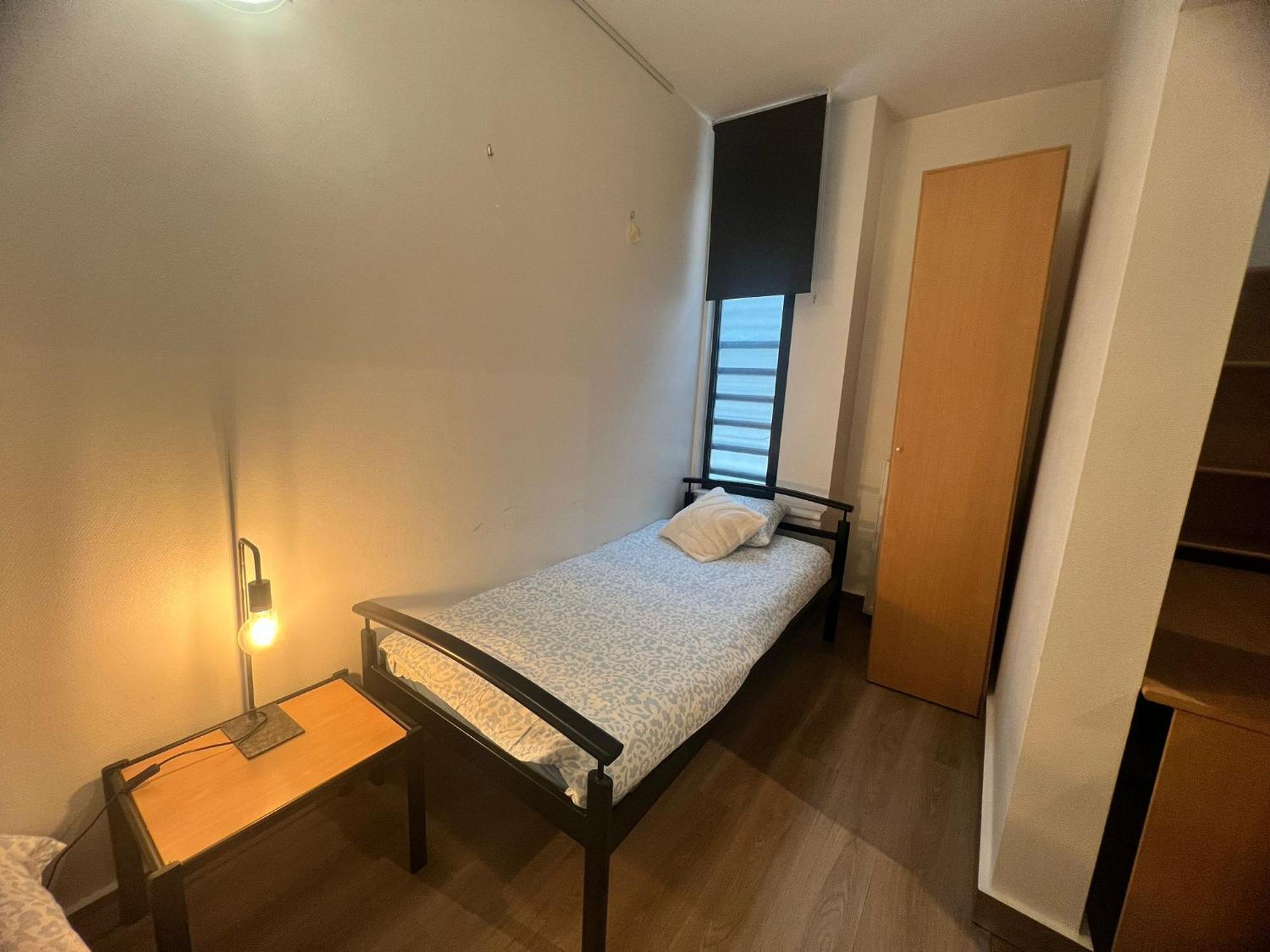 Center Apartment Brüssel