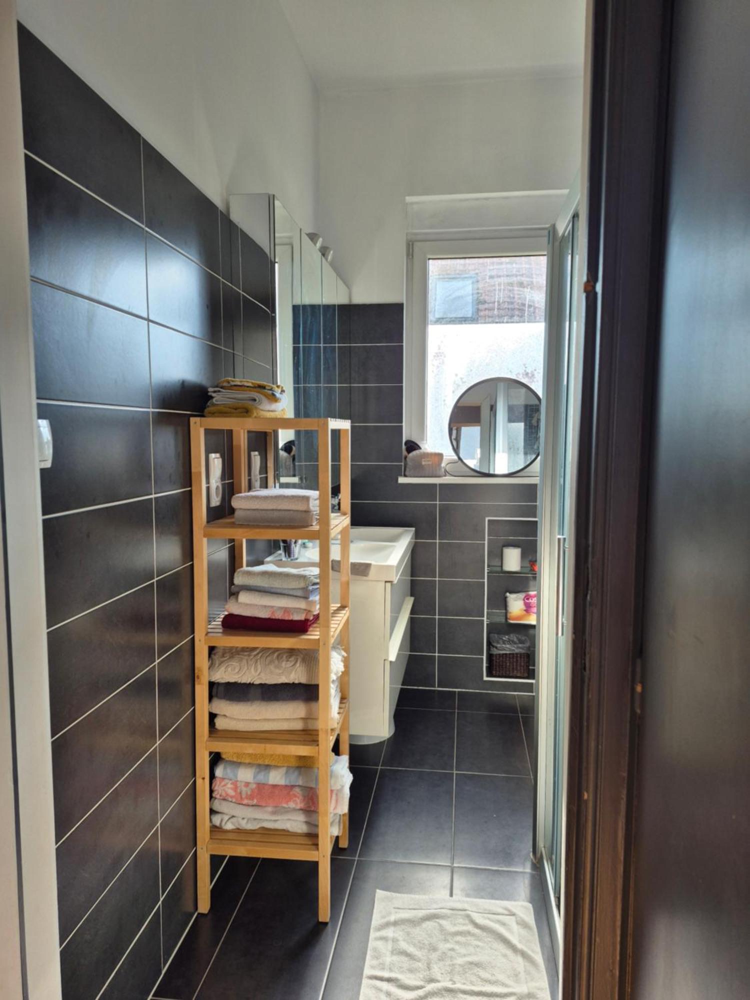 Souverain 94 Bed & Breakfast Bruxelles