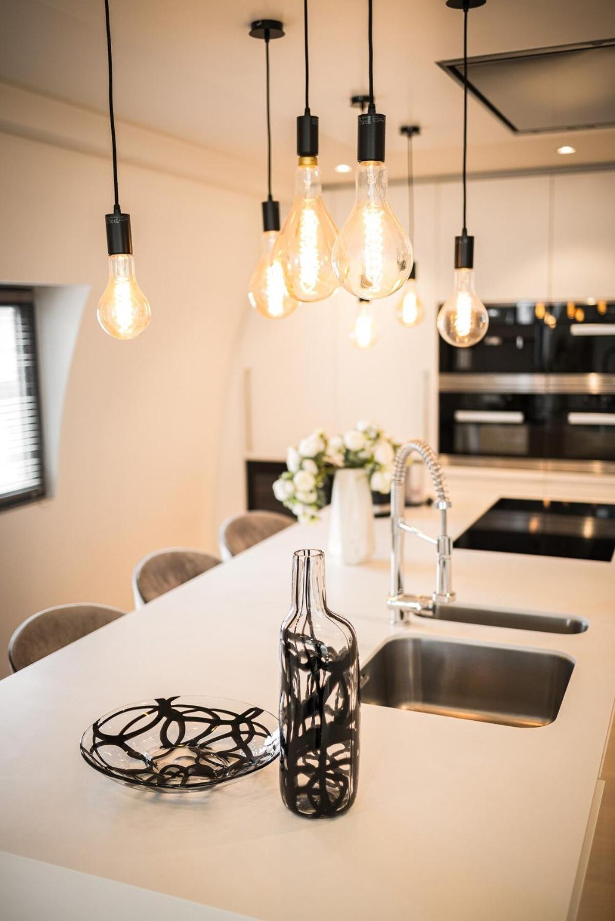 Triplex Penthouse In Centre Lejlighed Bruxelles
