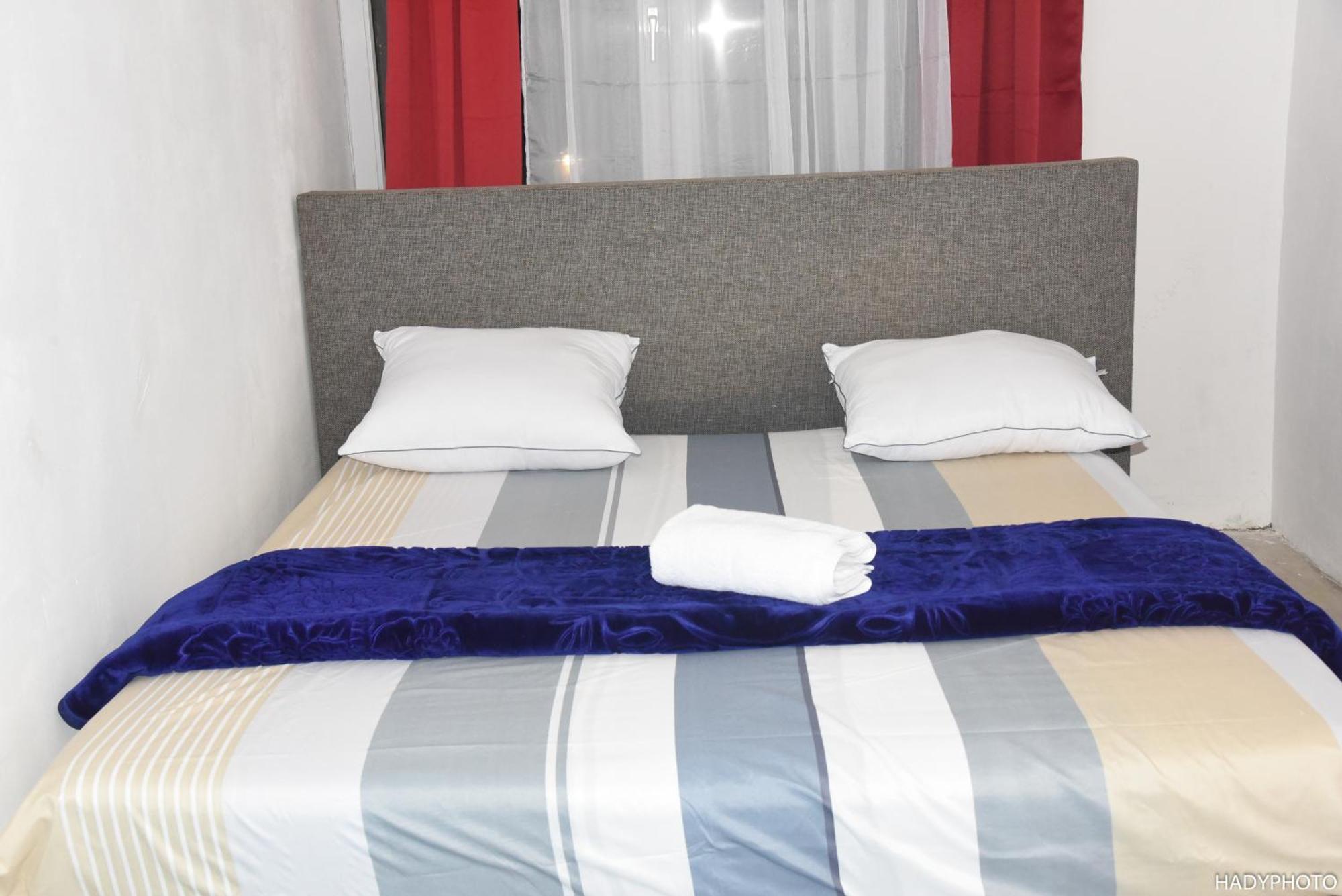 Confort Gare De L'ouest, Troisiemes Etages Appartement Bruxelles
