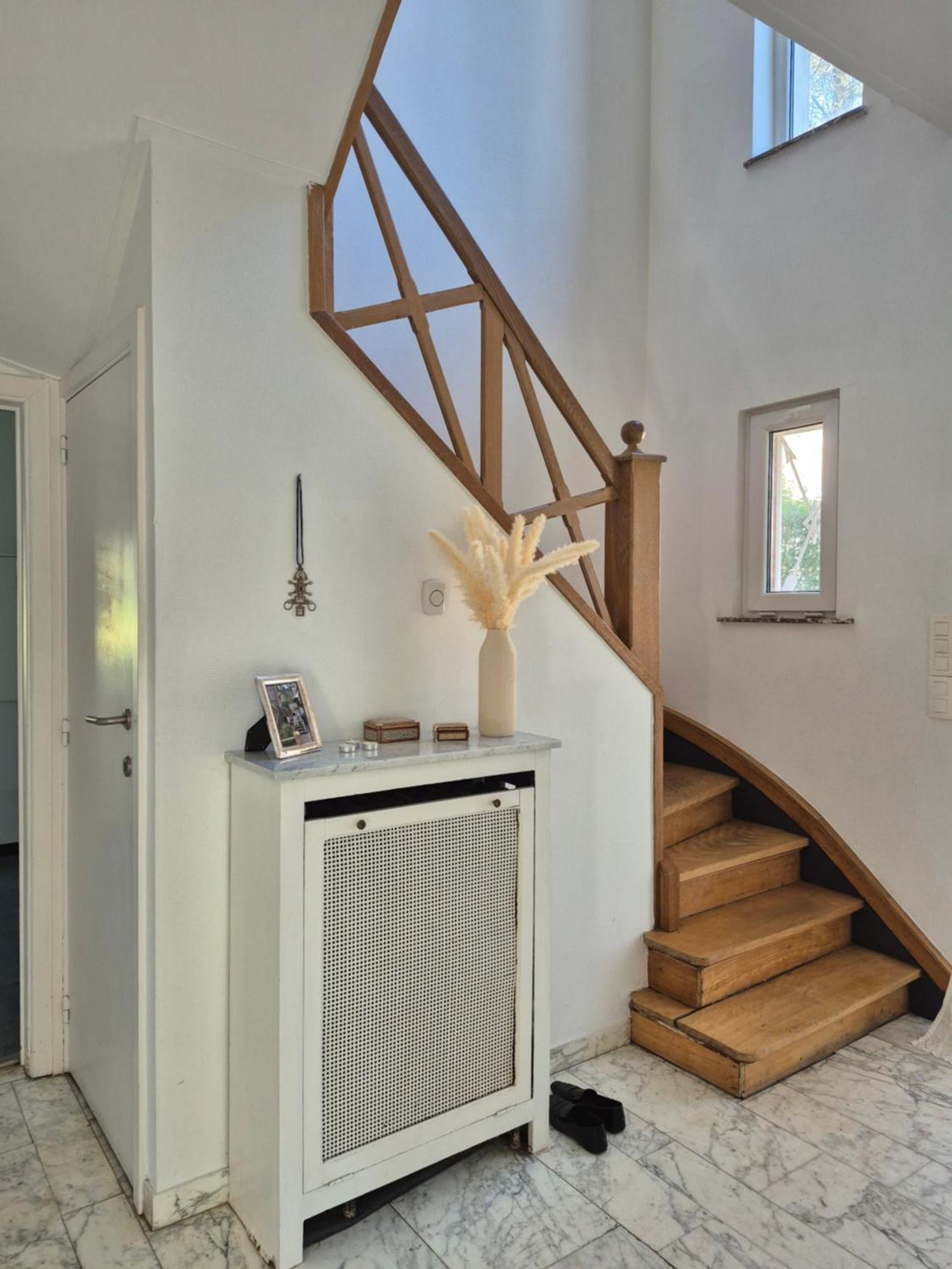 Bed & Breakfast Souverain 94 Bruxelles