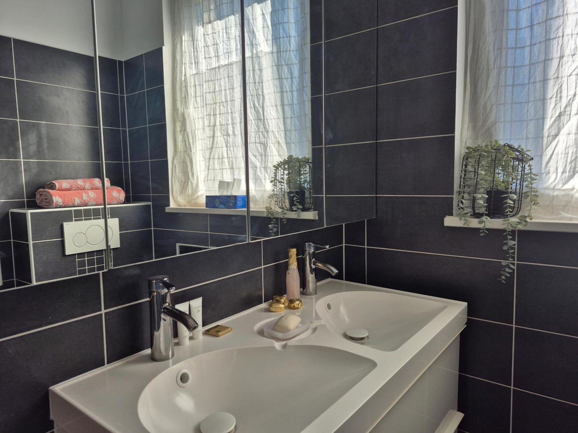 Souverain 94 Bed & Breakfast Bruxelles