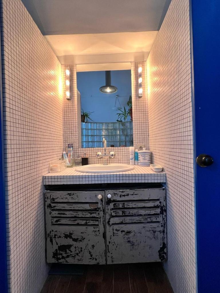 Le Loft Des Artistes Lejlighed *