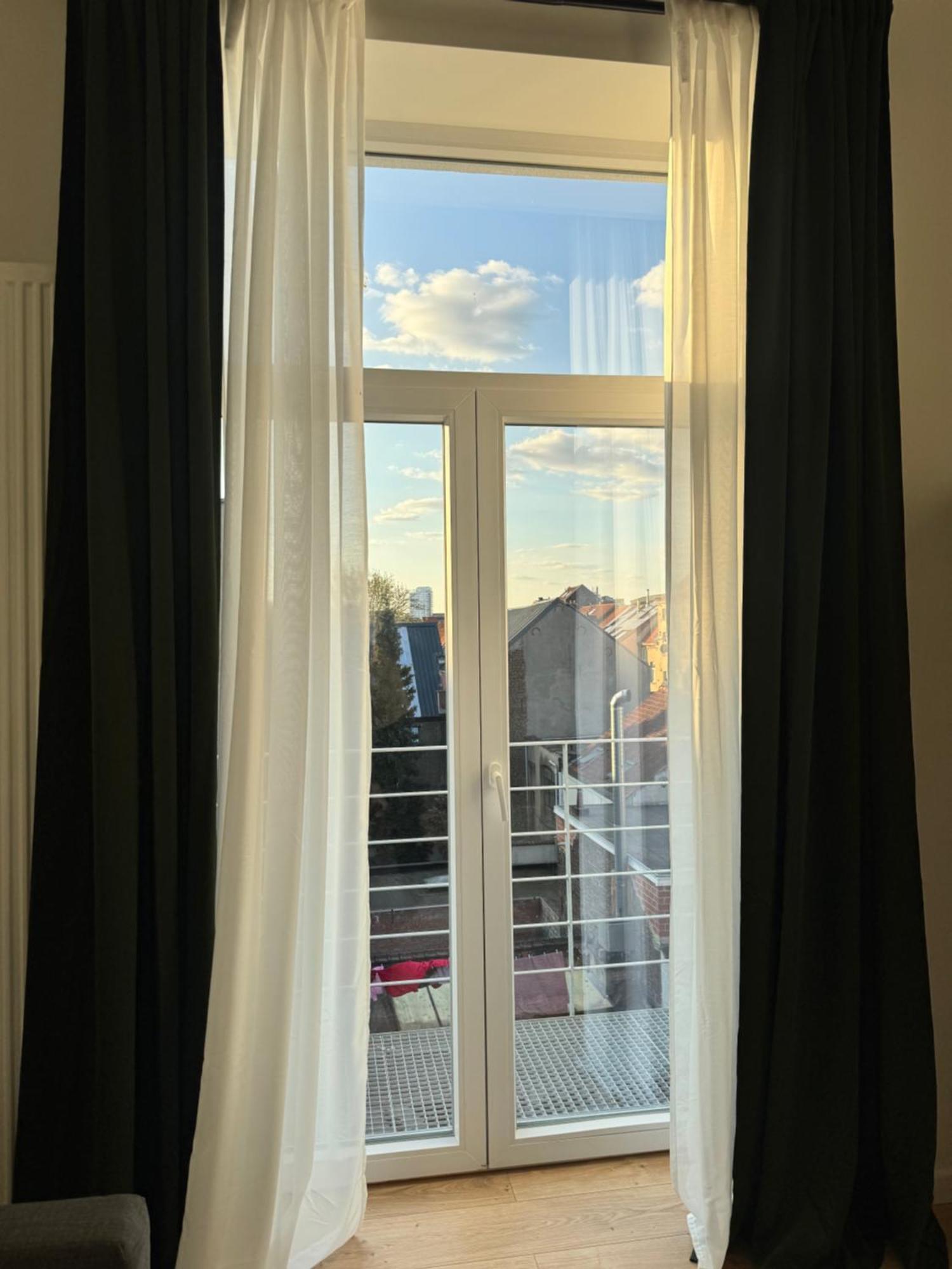 Apartment Loft Luna Brüssel