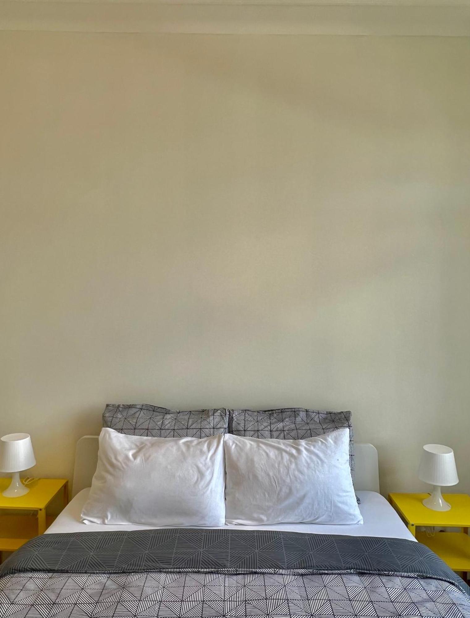 Apartment Centre Grand Place *