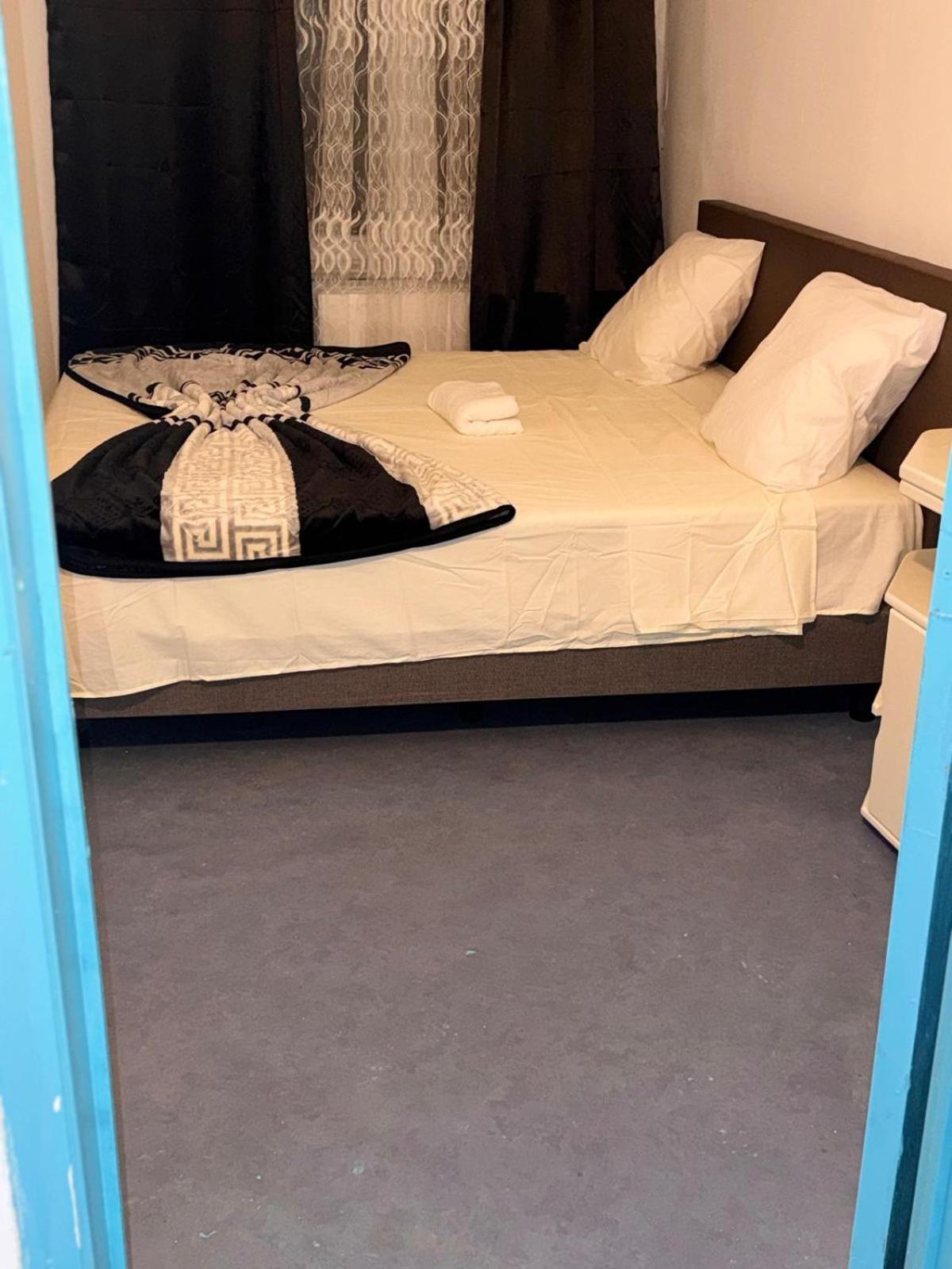 Confort Gare De L'ouest, Troisiemes Etages Appartement