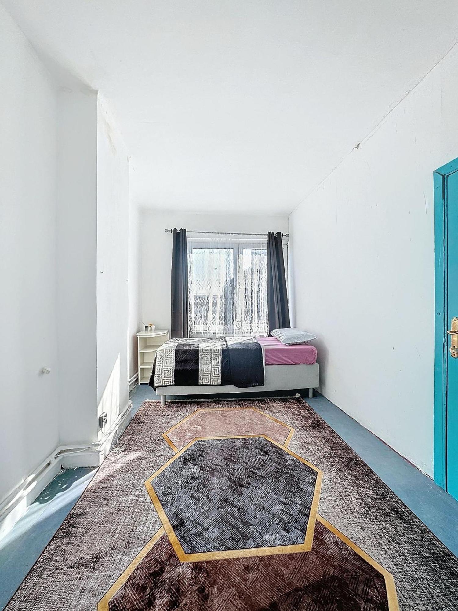 Confort Gare De L'ouest, Troisiemes Etages Appartement
