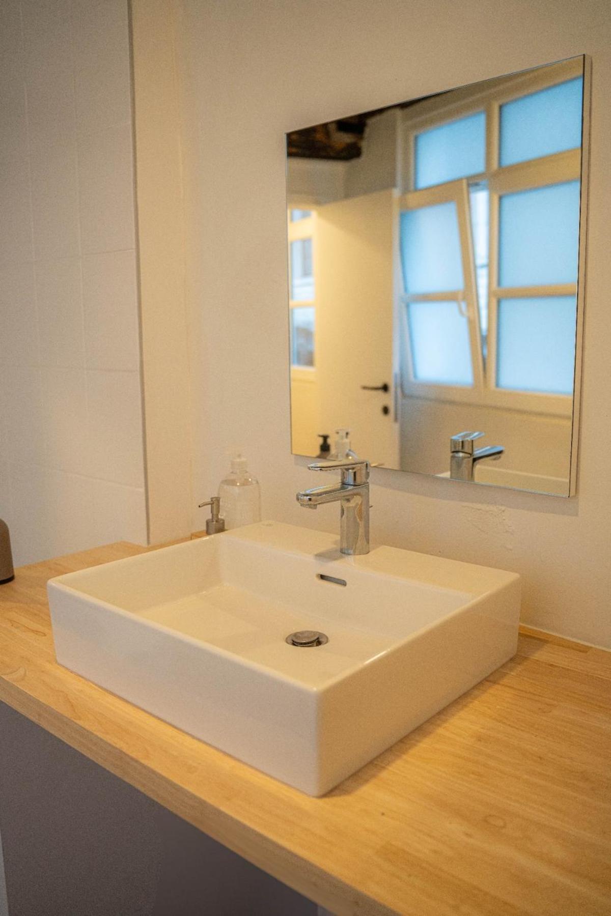 Lejlighed Royal Grand Place Loft Bruxelles