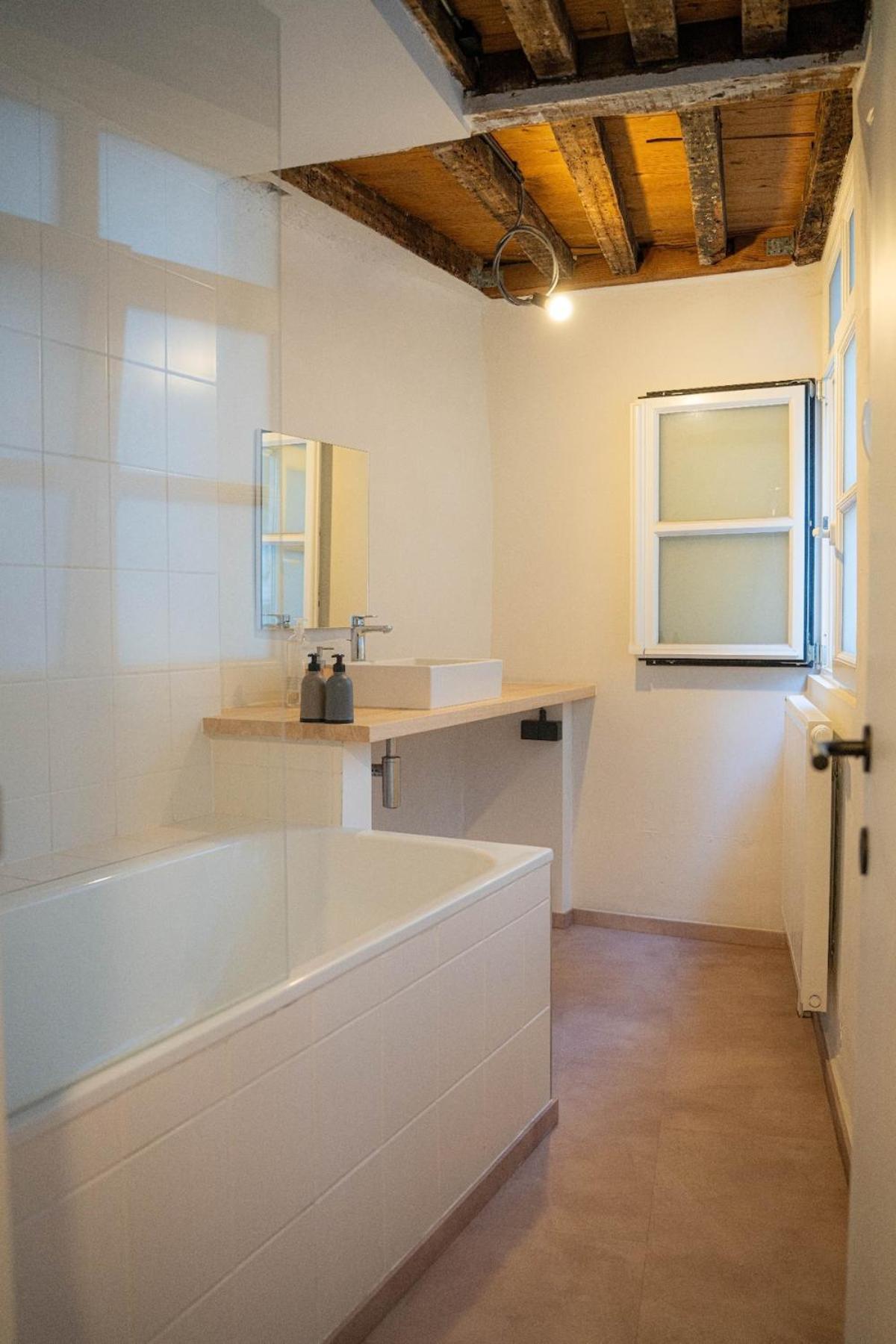Royal Grand Place Loft Lejlighed