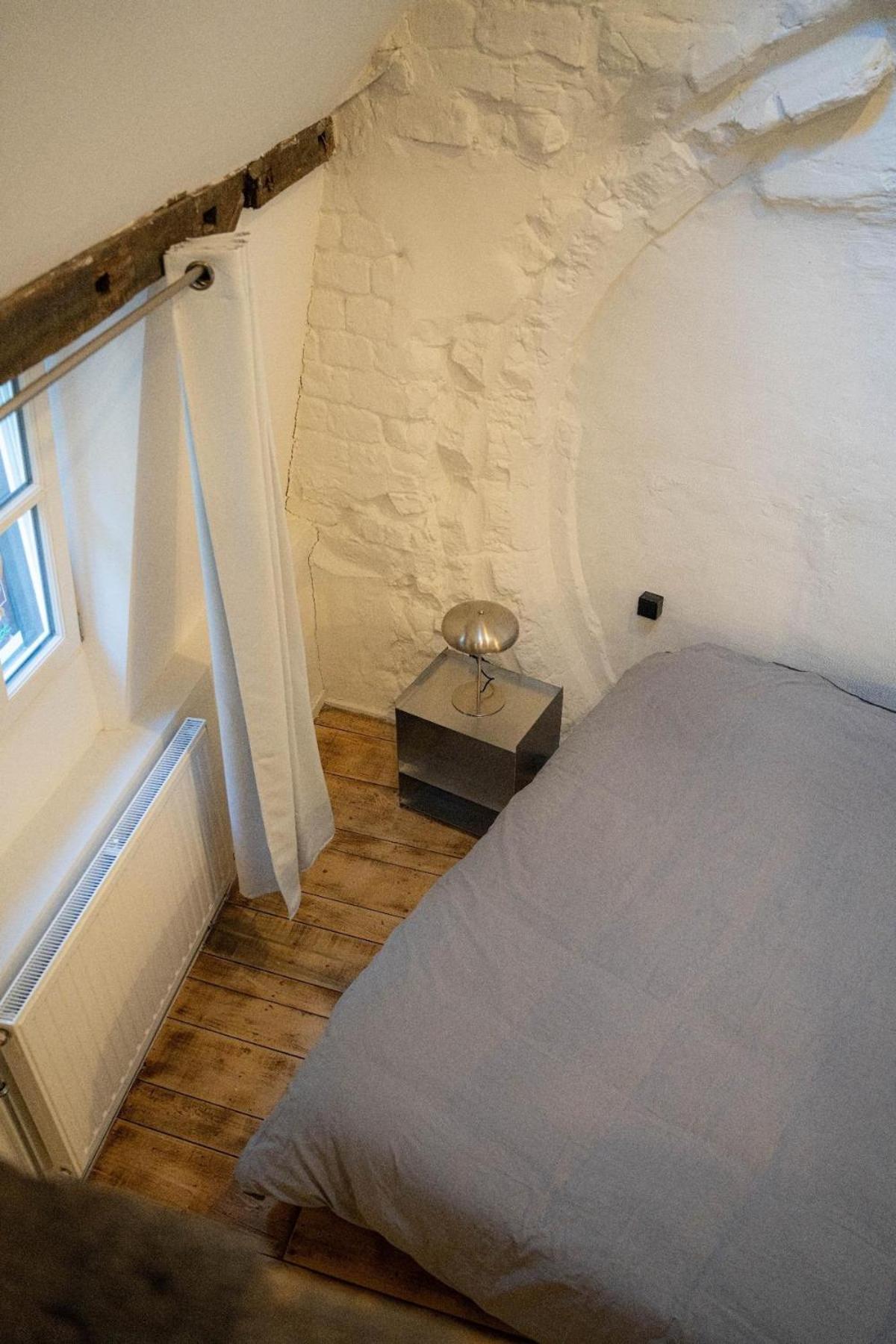 Royal Grand Place Loft Lejlighed *