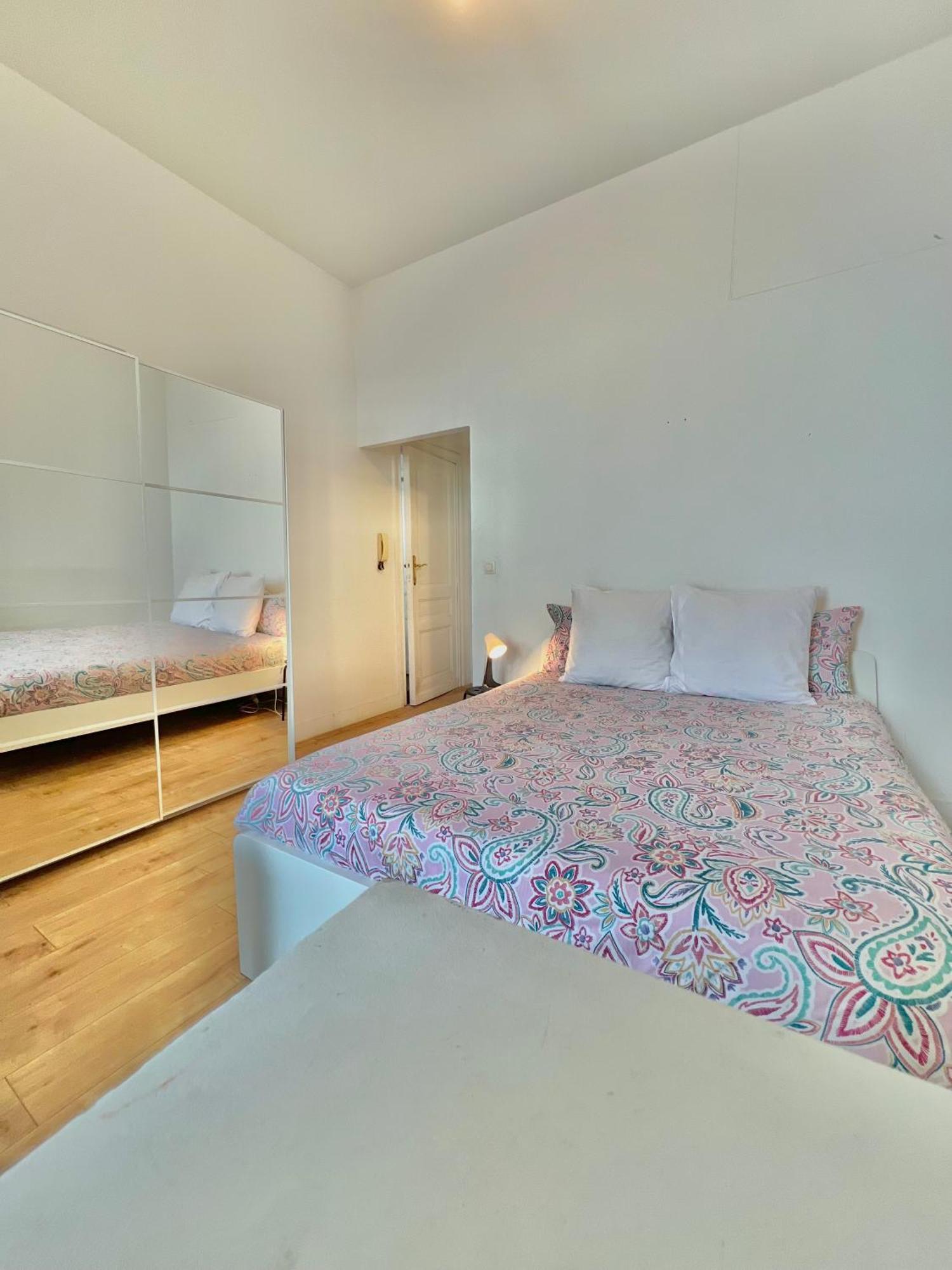 Bruxelles City Appartement