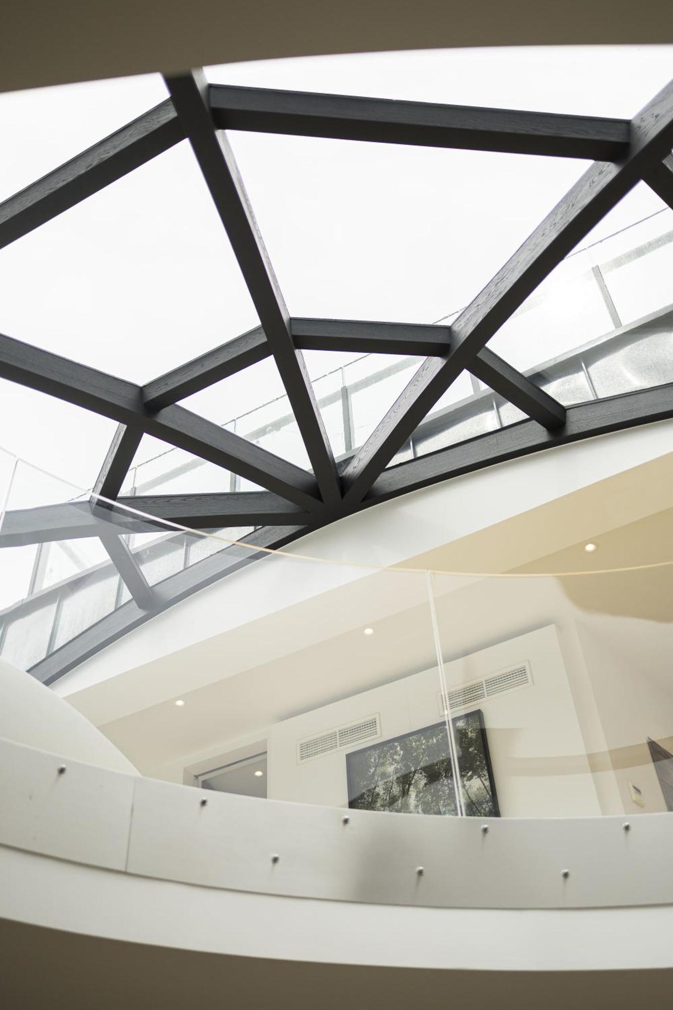 Triplex Penthouse In Centre Lejlighed Bruxelles