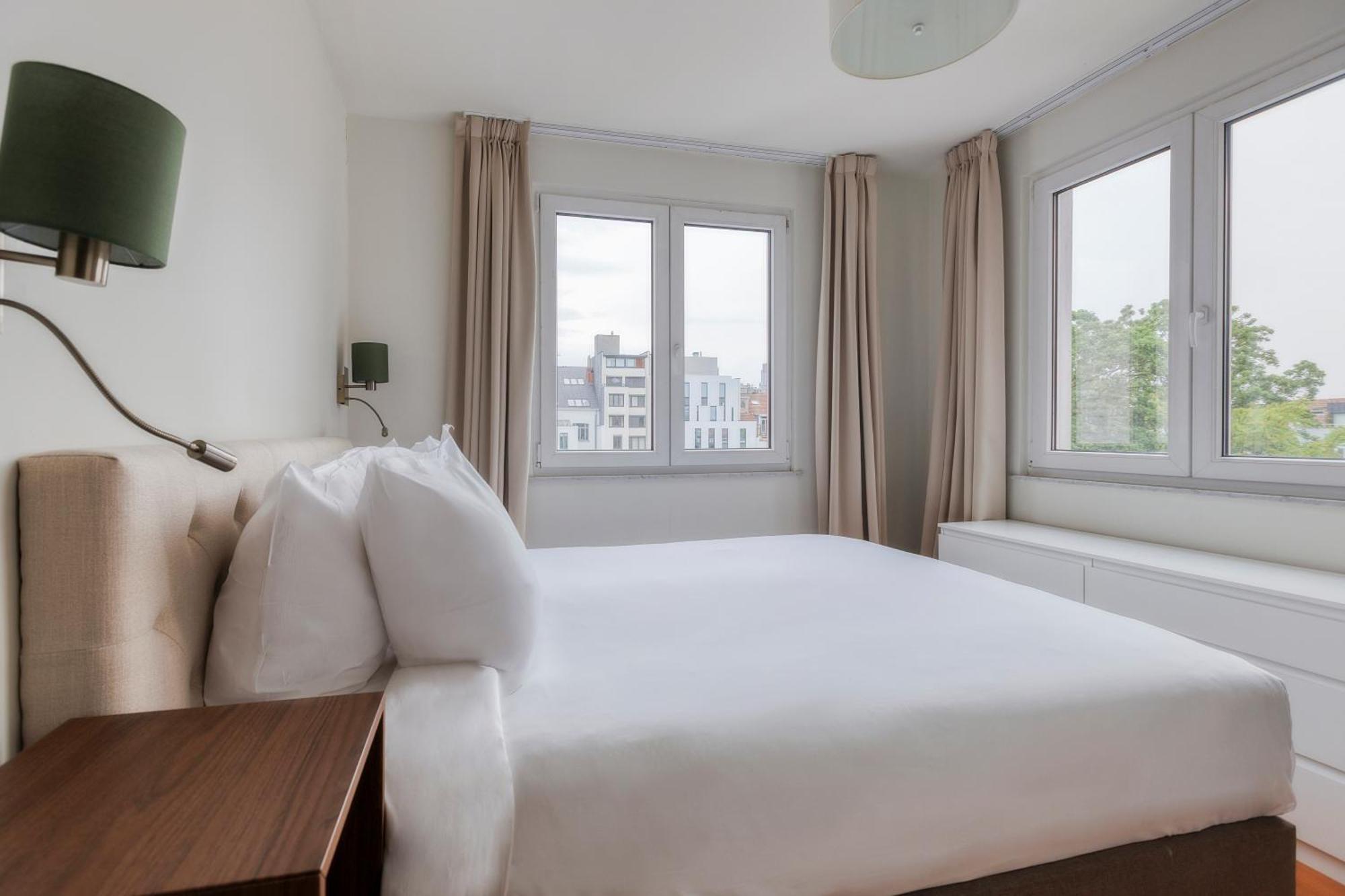 Mas Europe By Sweett Appartement *