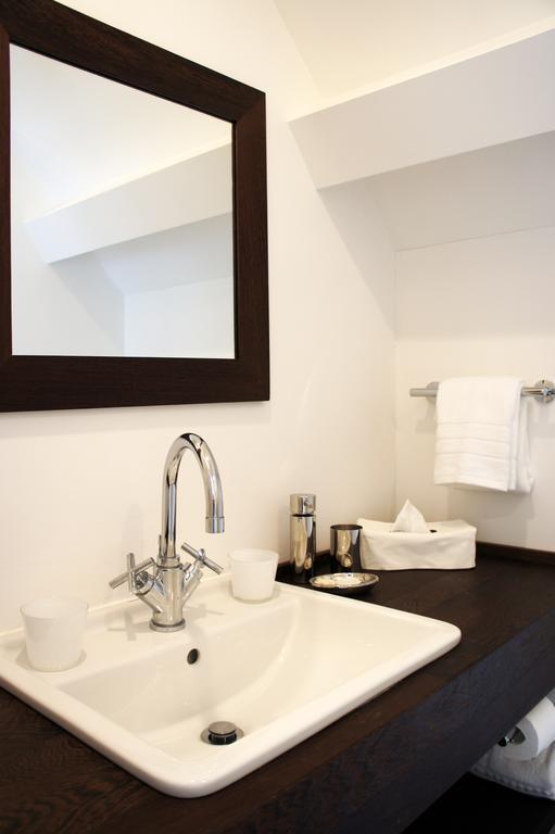 La Maison Chantecler 2* Brussels