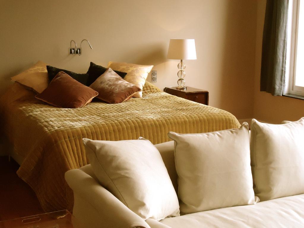 Maison Flagey Hotel