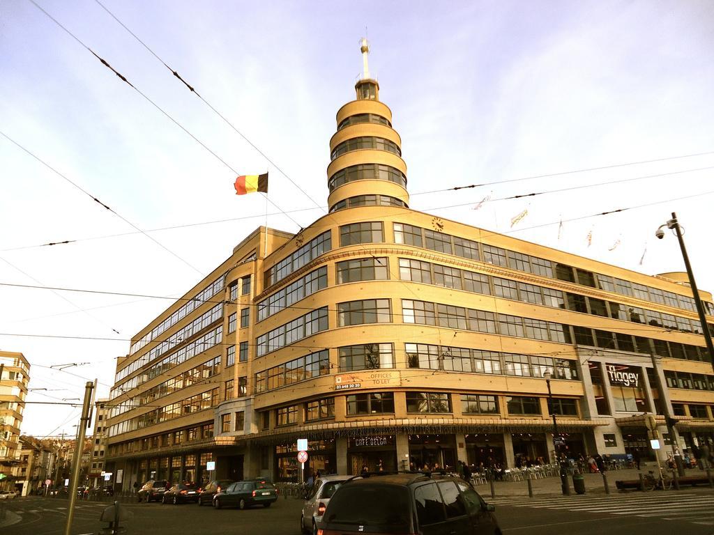 Hotel Maison Flagey
