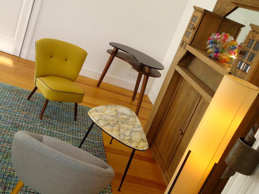 Maison Flagey Hotel *