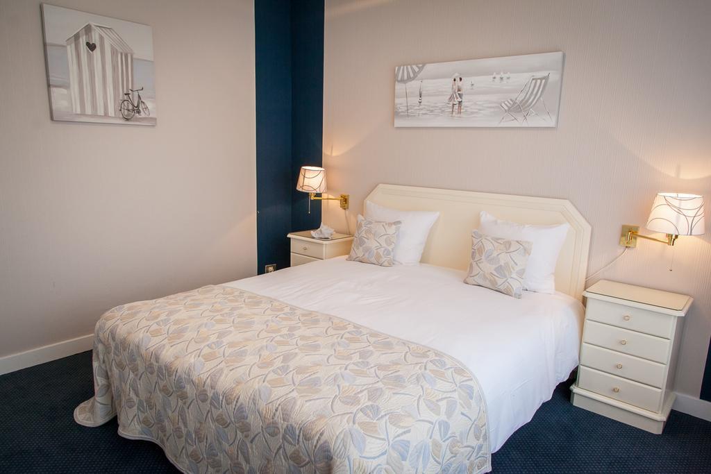 First Euroflat Hotel 4*