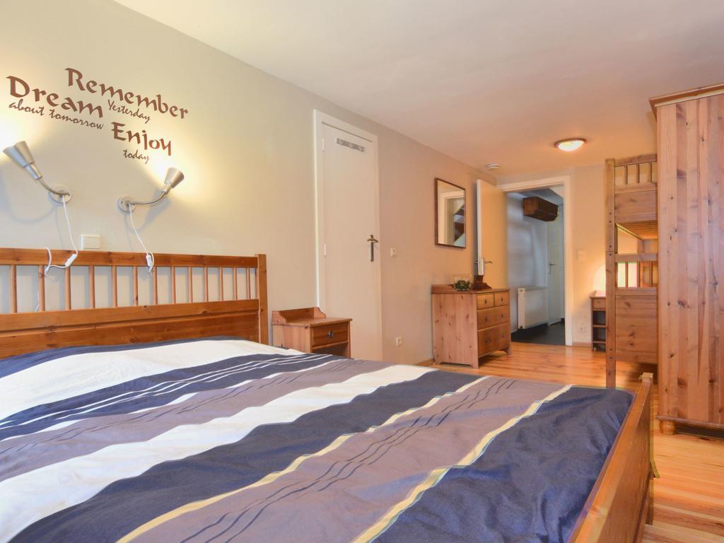 Spacious Chalet With Sauna In Daverdisse Alpehytte