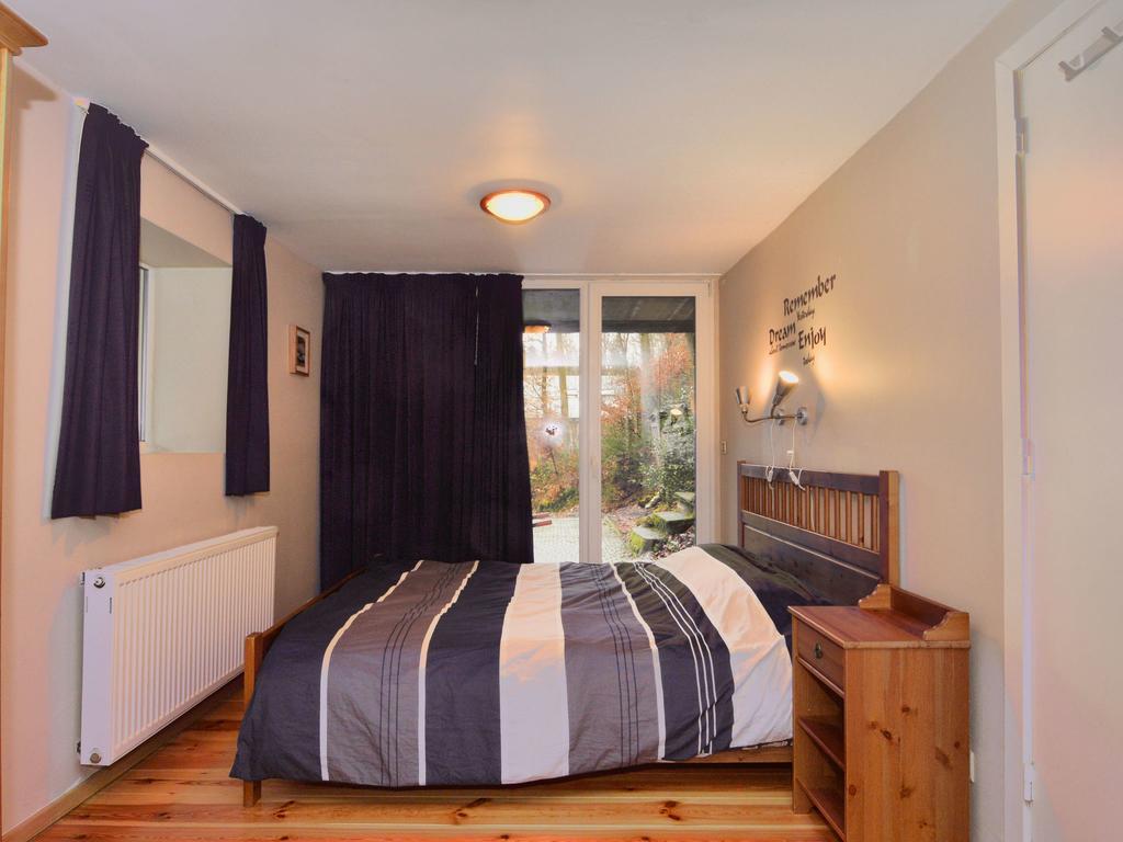 Spacious Chalet With Sauna In Daverdisse Alpehytte *