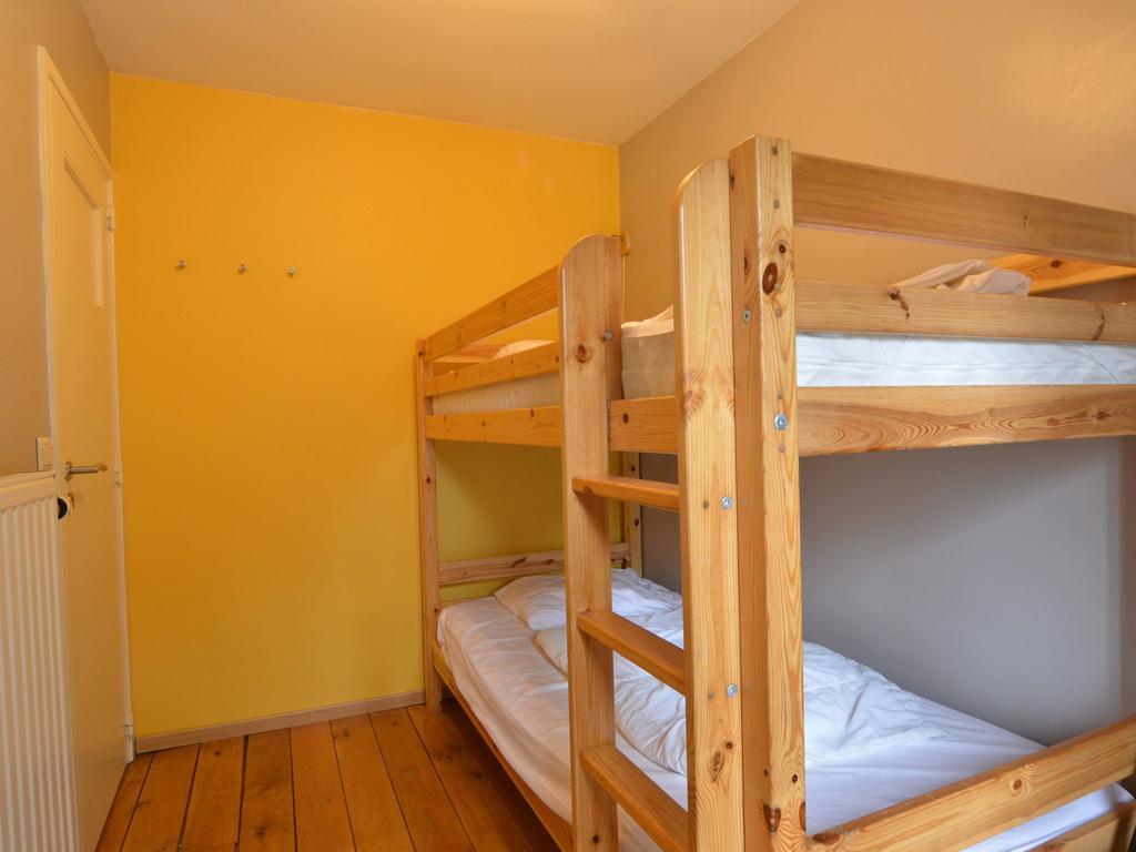 Spacious Chalet With Sauna In Daverdisse * Bruxelles