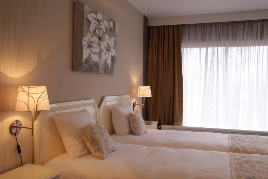 First Euroflat Bruxelles