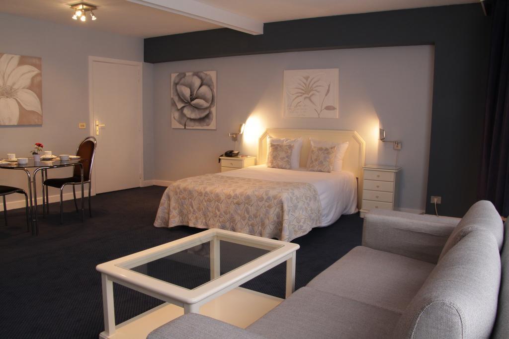 Hotel First Euroflat