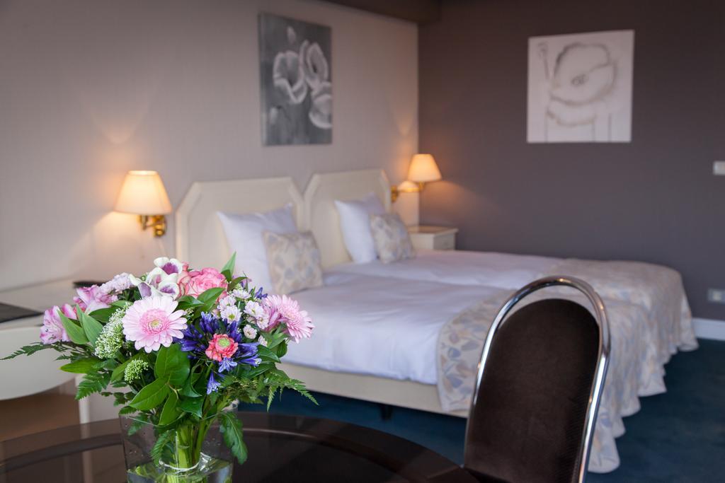 First Euroflat 4* Bruxelles