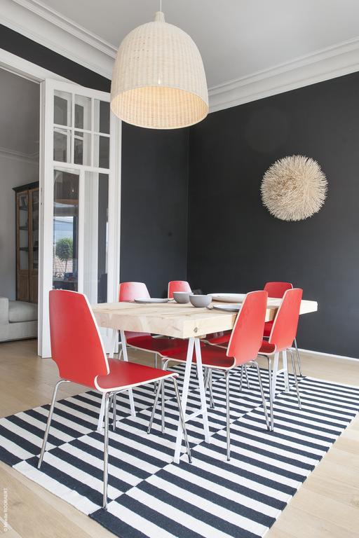 Apartment Appartement Halle Aux Bles *