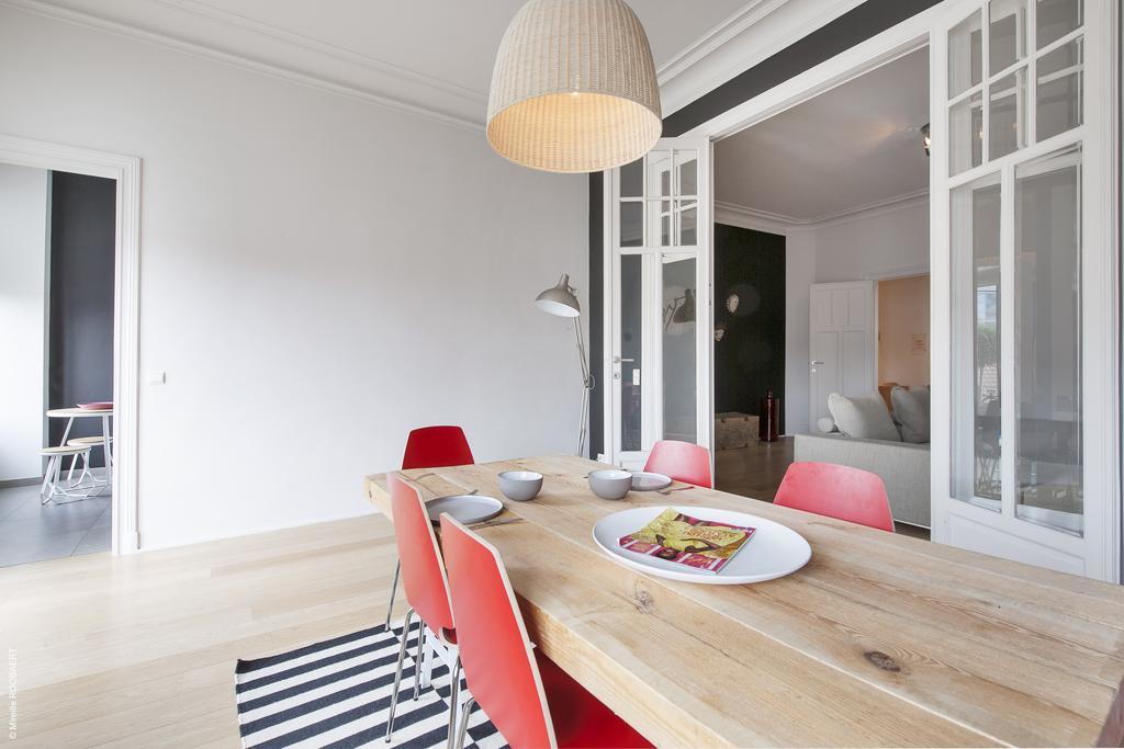 Appartement Halle Aux Bles Apartment *