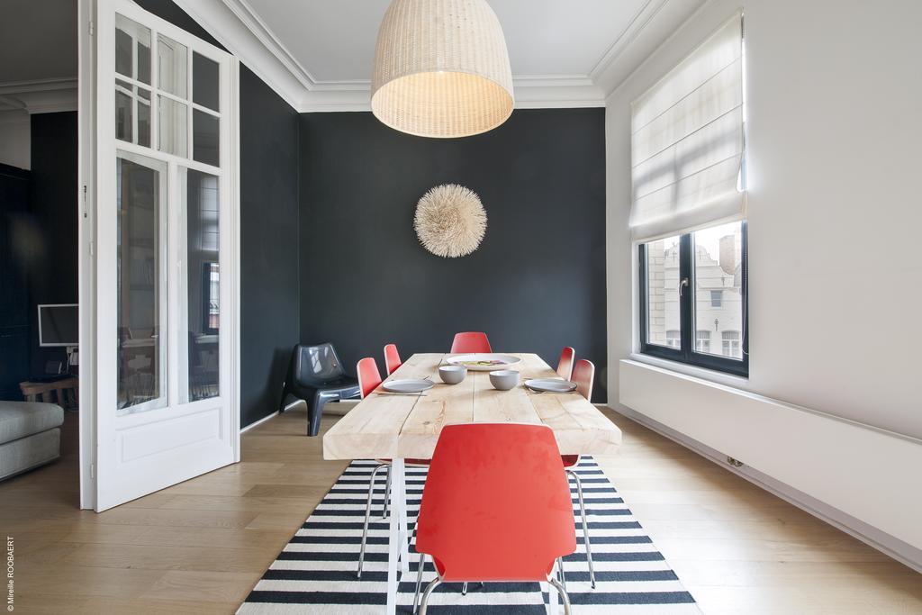 Appartement Halle Aux Bles * Brussels