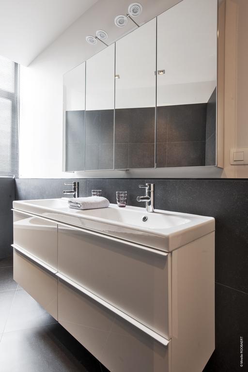 Appartement Halle Aux Bles *