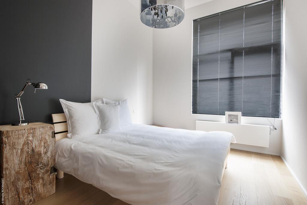 Appartement Halle Aux Bles Apartment Brussels