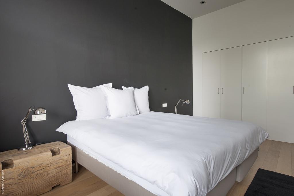 Appartement Halle Aux Bles * Brussels