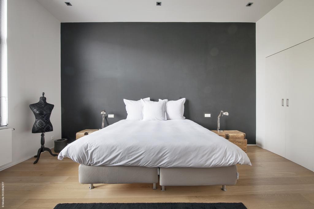 Appartement Halle Aux Bles