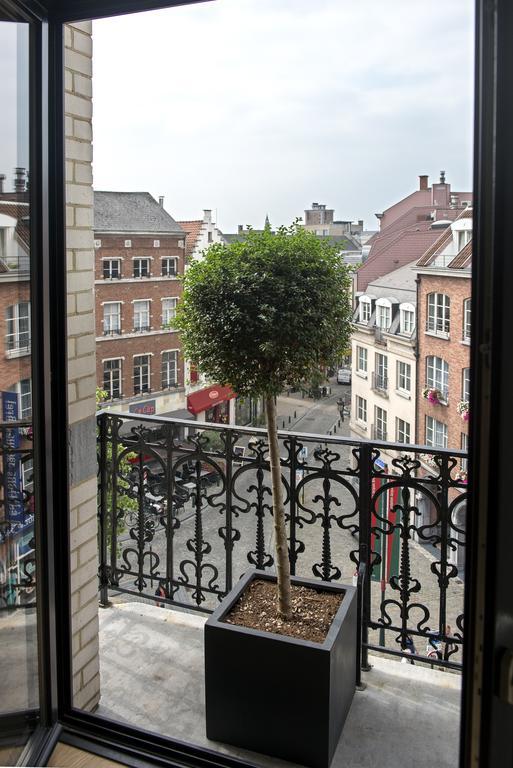 Appartement Halle Aux Bles *