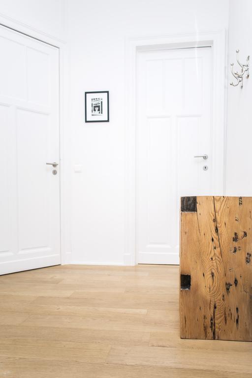 Appartement Halle Aux Bles